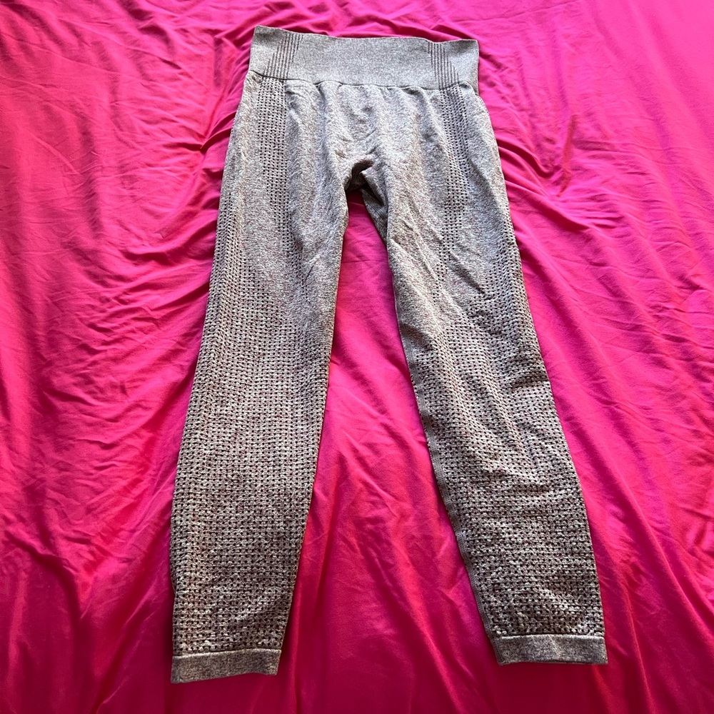 Athletic Leggings